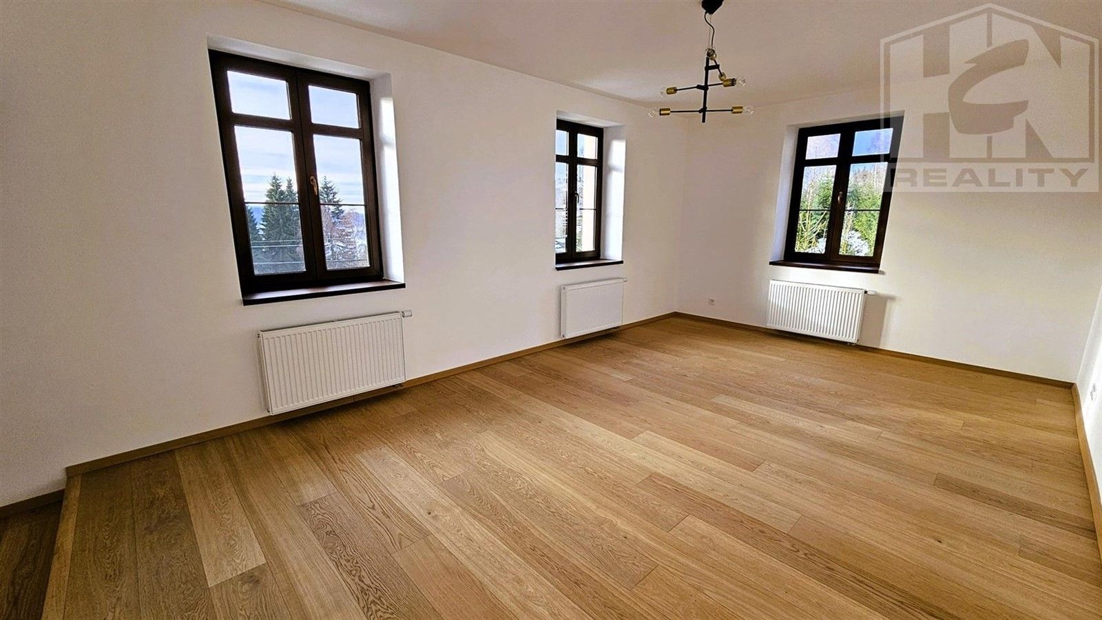 Prodej byt 2+kk - Mariánská Hora, Albrechtice v Jizerských horách, 56 m²