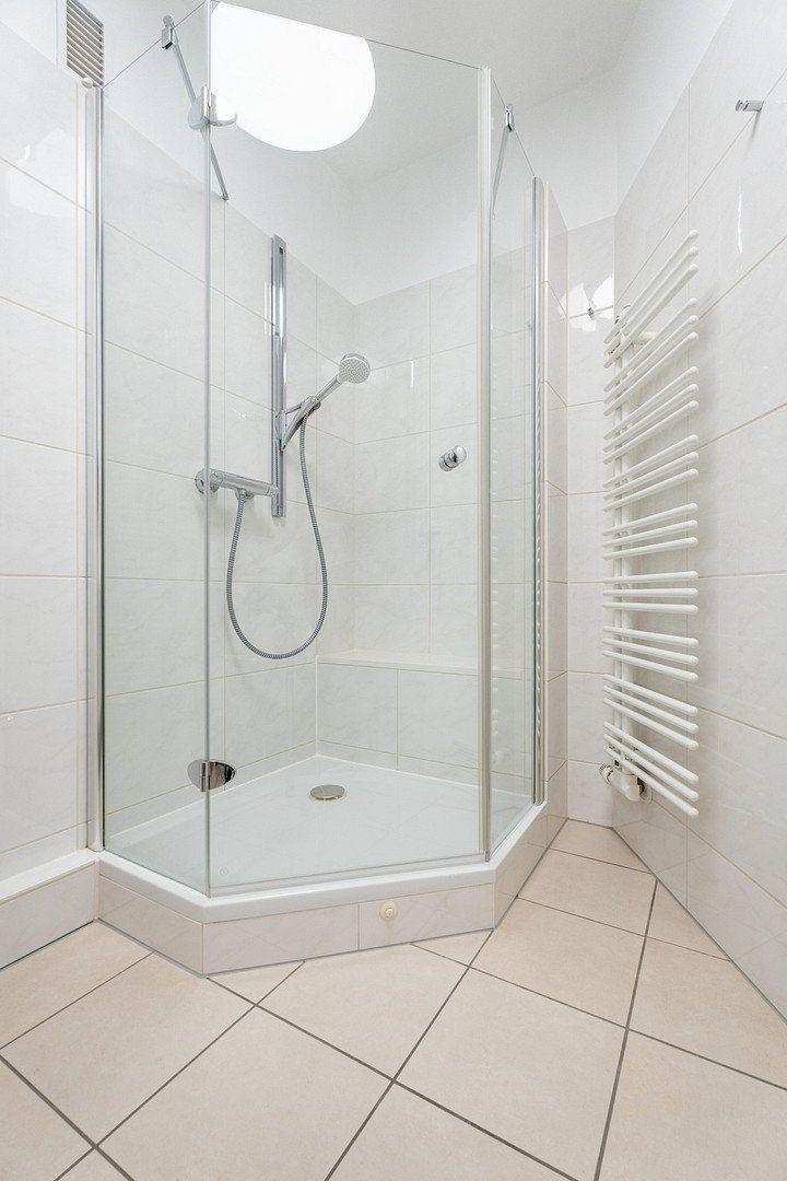 Prodej byt 4+1 - Münster Mitte Nordrhein-Westfalen 48147, 89 m² - 5