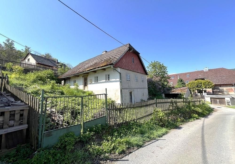 Prodej chalupa - Chodov, 99 m²