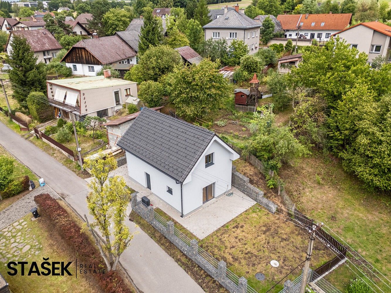 Rodinný dům · 82 m² · Letohrad - Orlice, okres Ústí nad Orlicí - 3