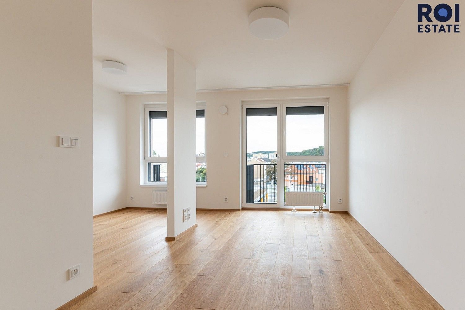 Byt 1+kk · 36 m² · Kralupy nad Vltavou, okres Mělník, Středočeský kraj - 3