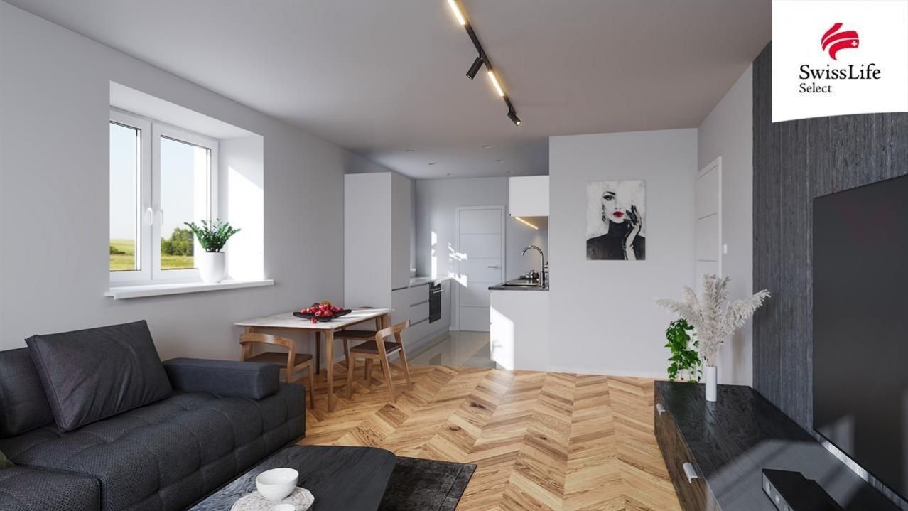 3+kk, Lipoltická  , Choltice, 100 m² - 1