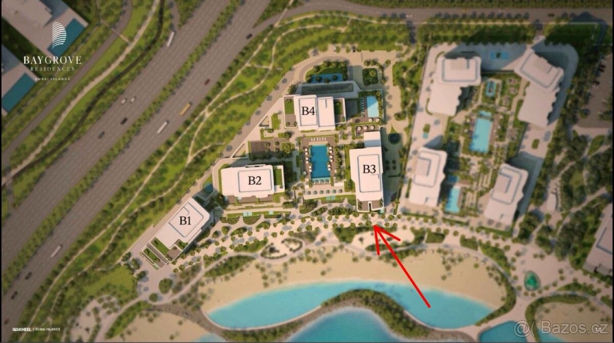 Byty, 987 66, Zahraničí