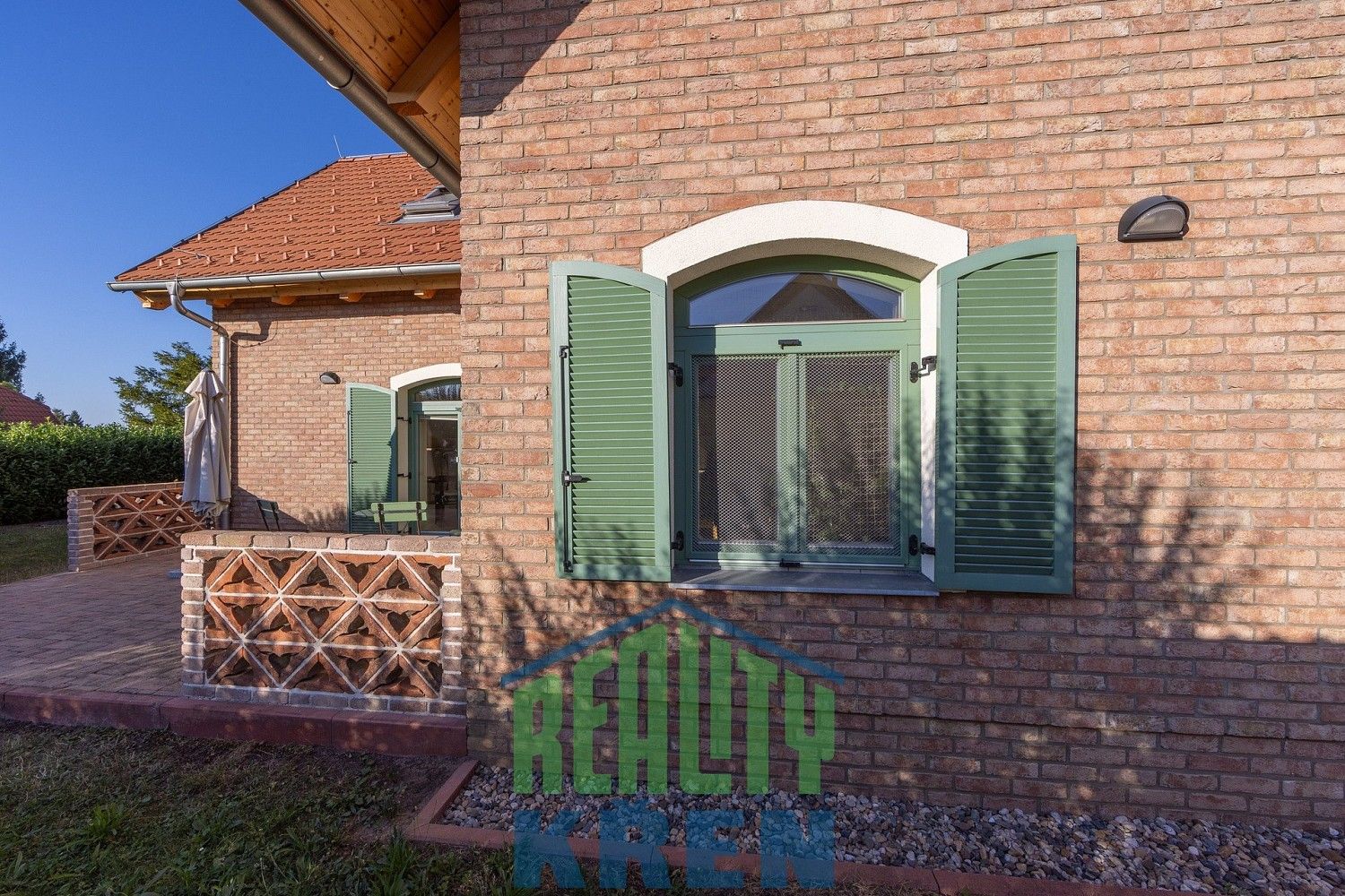 Rodinný dům · 212 m² · Nad dolíky, Praha 6 - Suchdol - 3