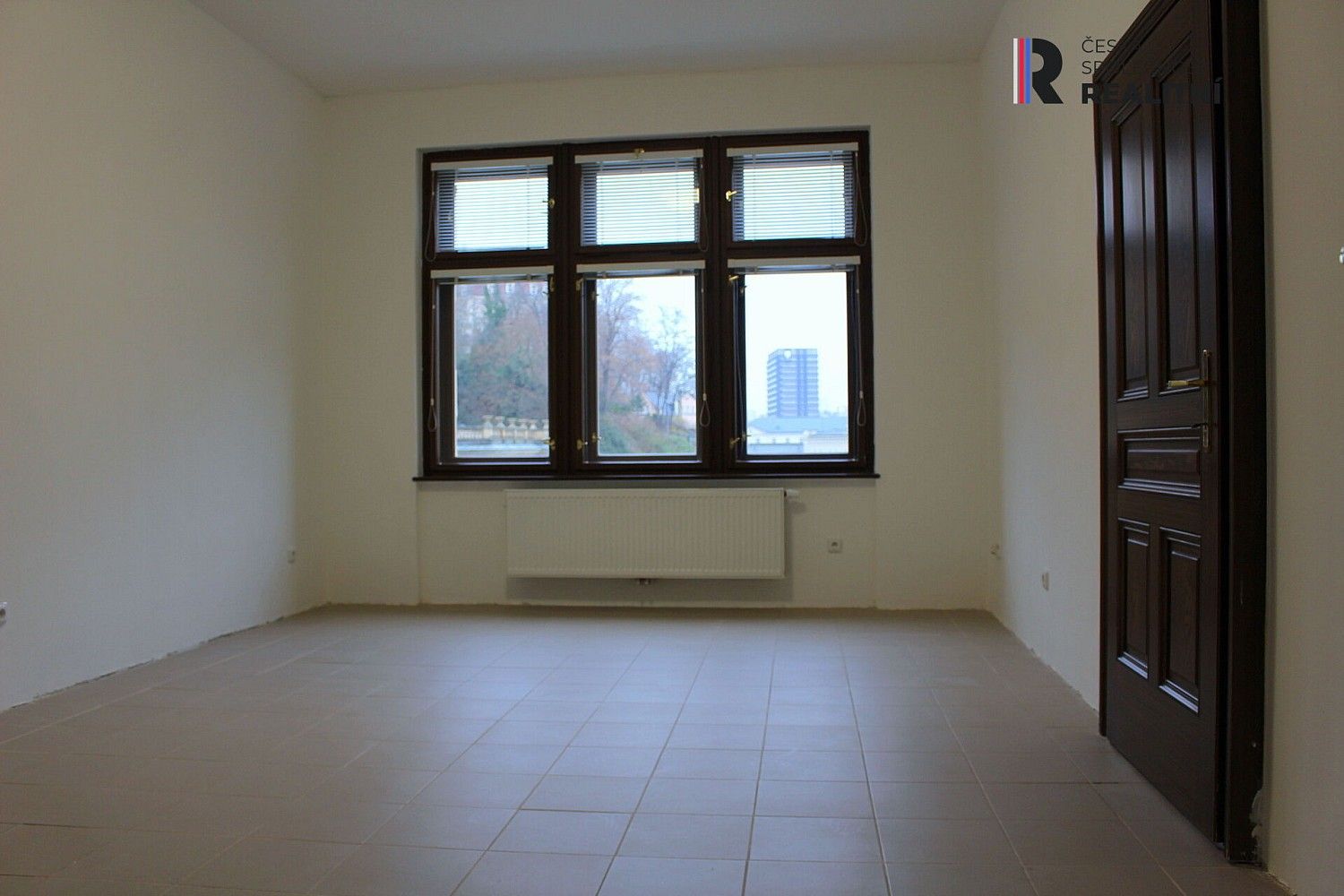 Kanceláře, Karlovy Vary, Karlovarský kraj, 107 m² - 2
