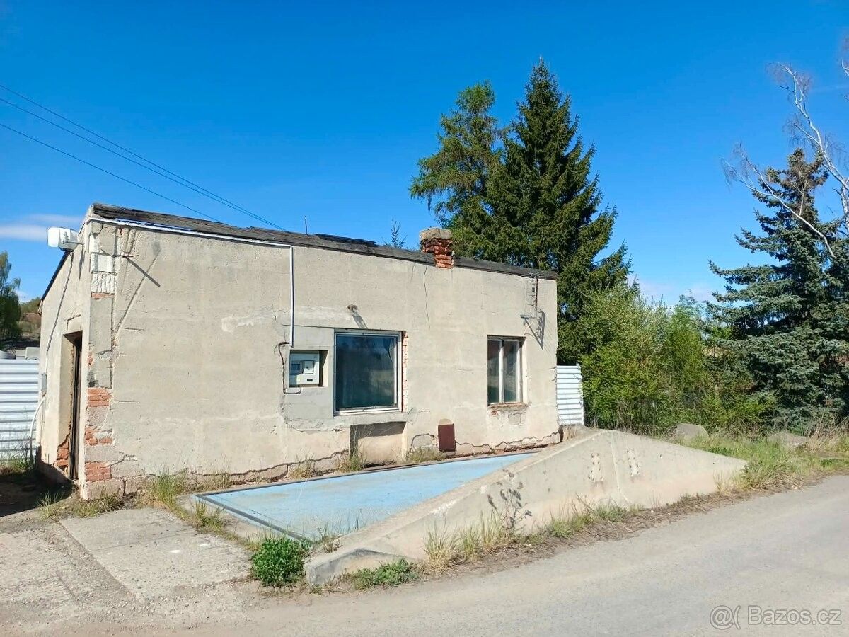 Sklady, Mšec, 270 64 - 2
