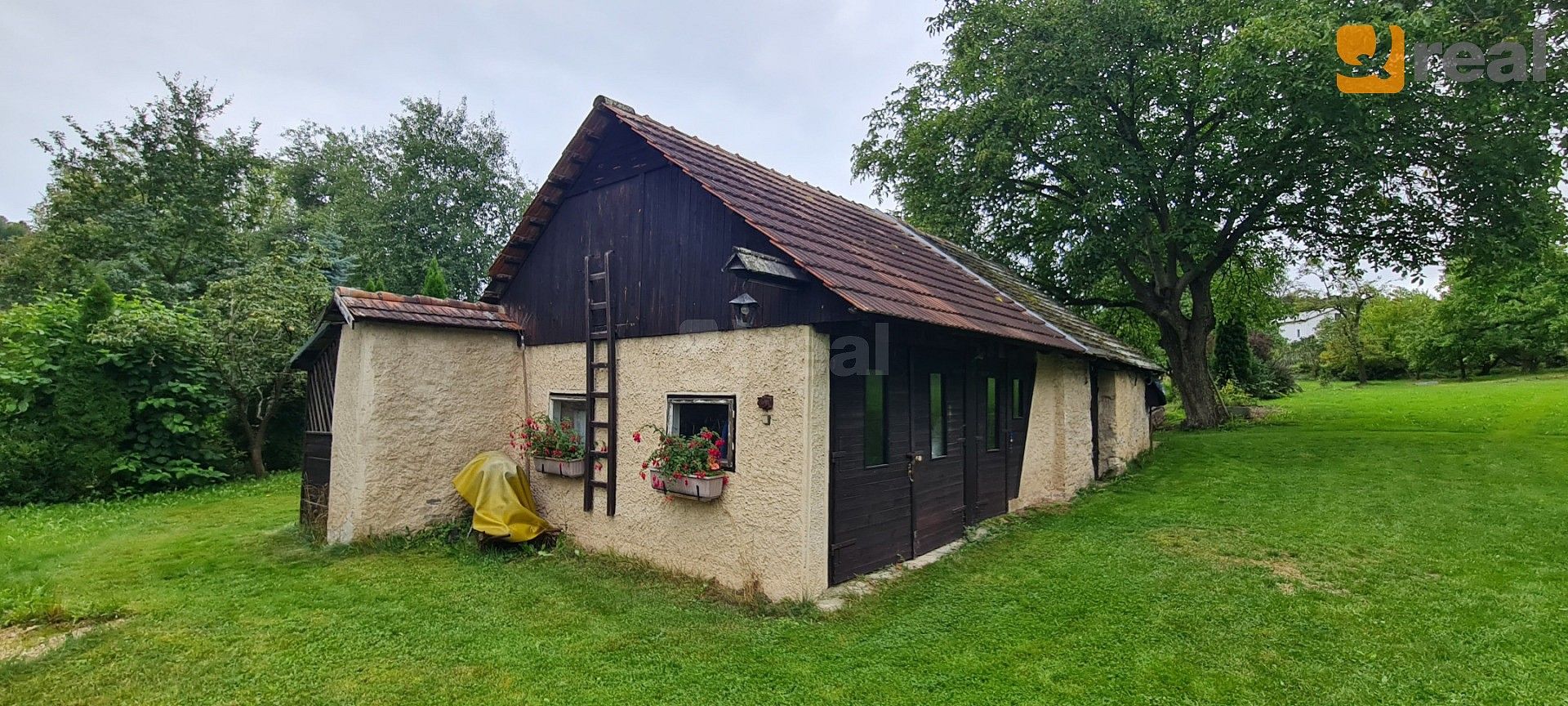 Rodinný dům · 664 m² · Kunice - Všešímy, okres Praha-východ, Středočeský kraj - 3