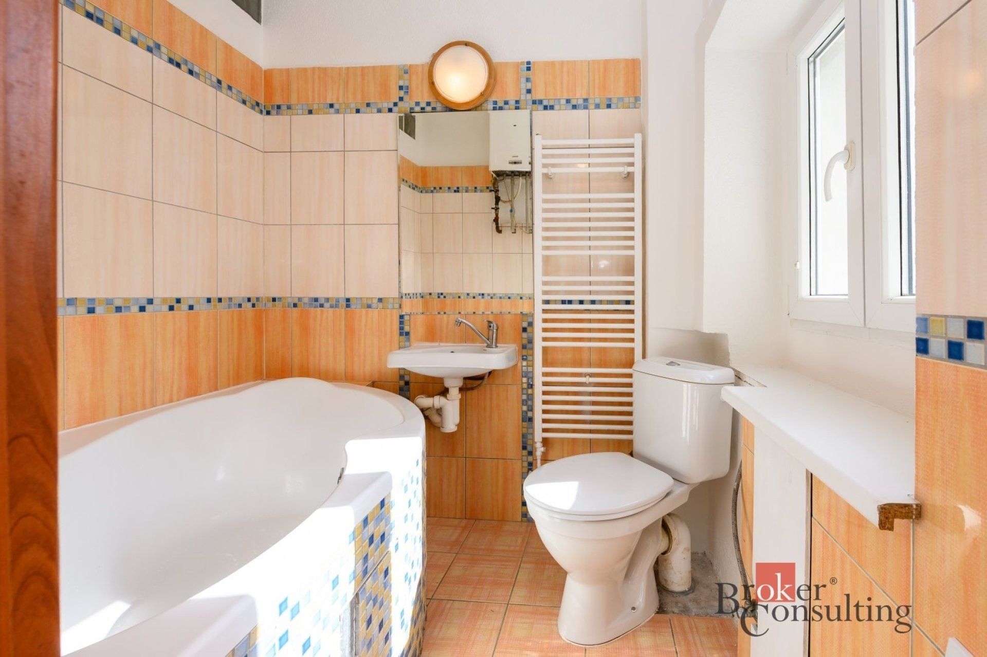 Prodej byt 2+kk - Sušická, Plzeň, 39 m² - 5