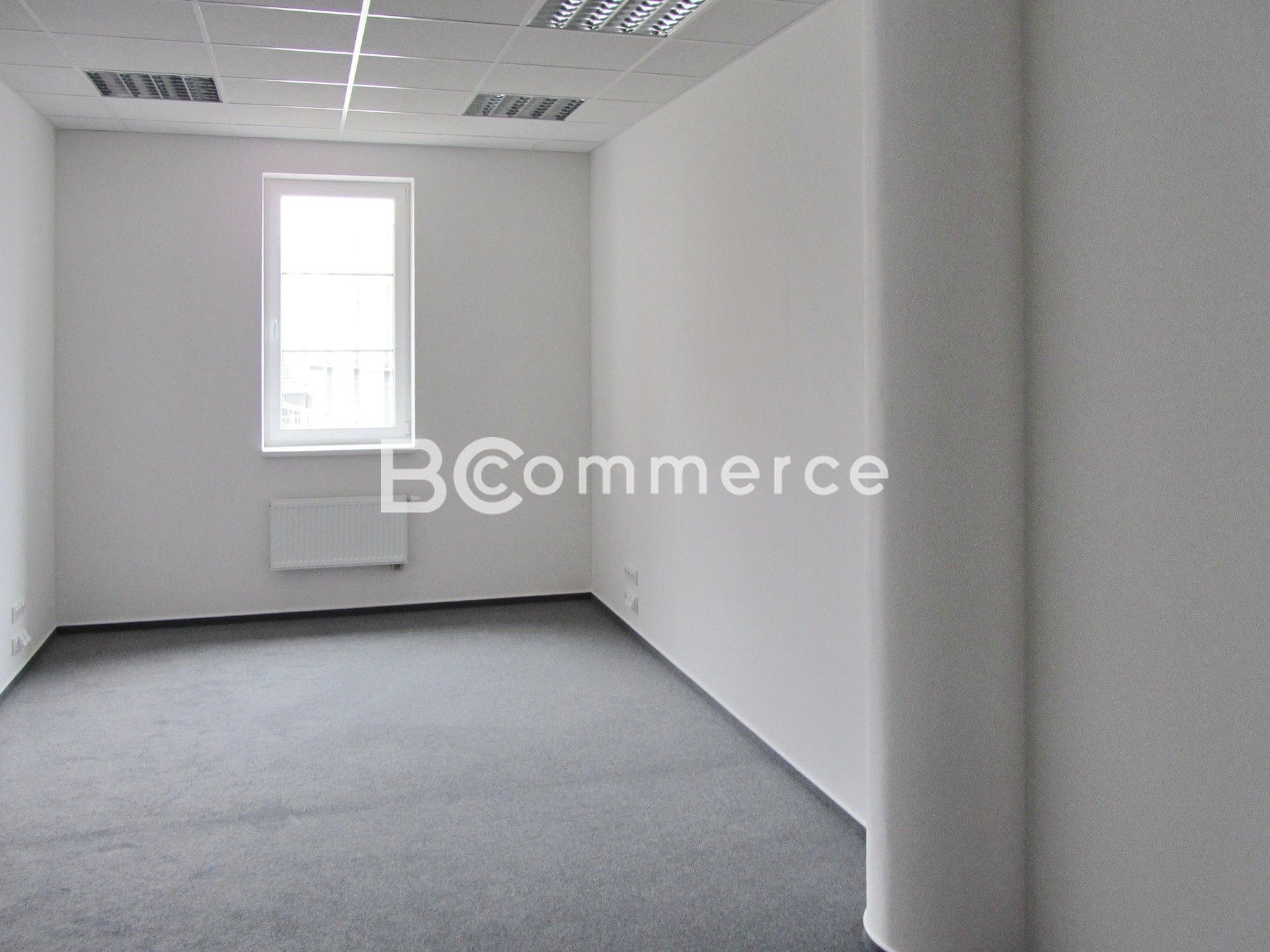 Kanceláře, Černovice, Brno, 41 m² - 2