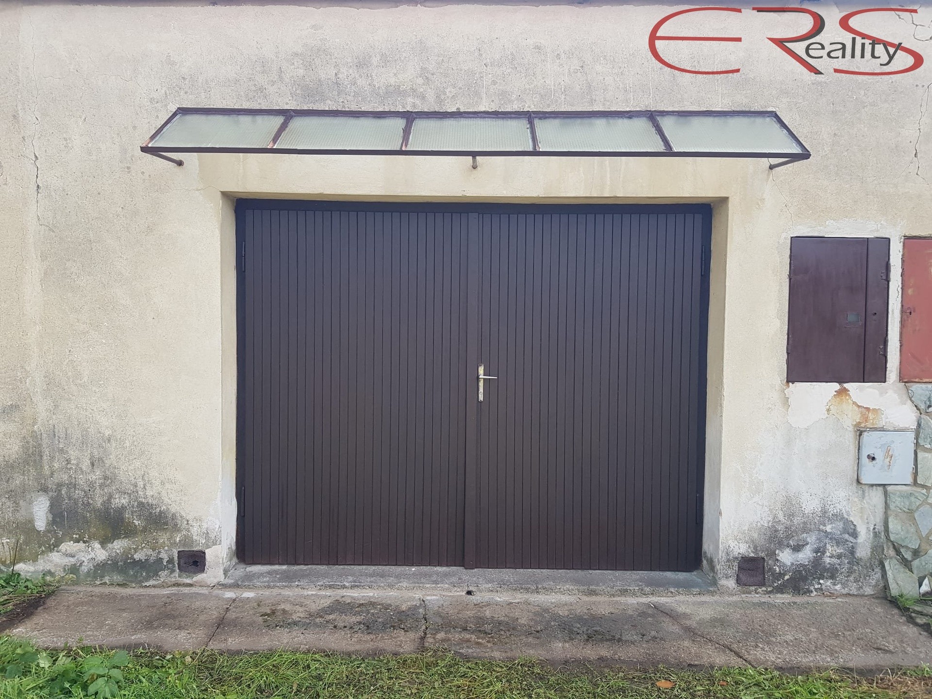 Prodej garáž - Lučany nad Nisou, 25 m² - 5