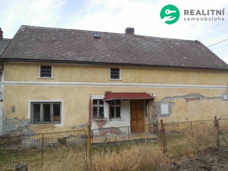 Rodinné domy, Čeliv, Kokašice, 270 m² - 2