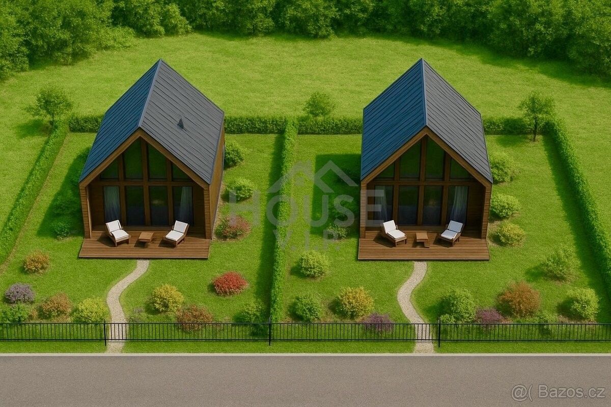 Prodej pozemek pro bydlení - Podbořany, 441 01