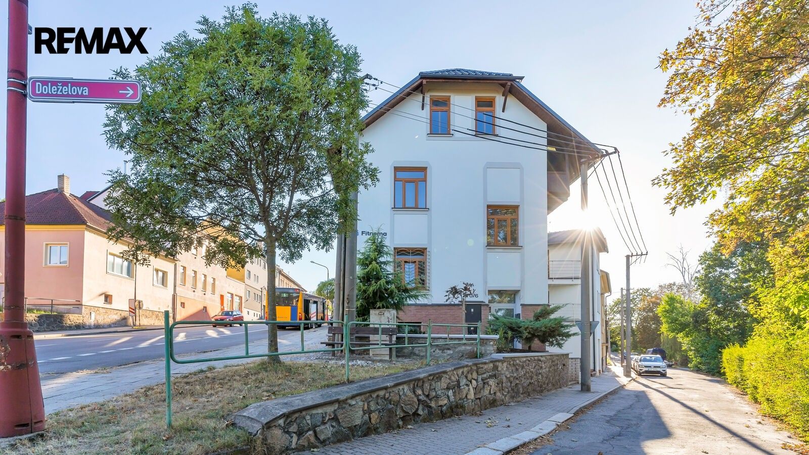 Kanceláře, Sucheniova 270, Třebíč Stařečka, 502 m² - 2