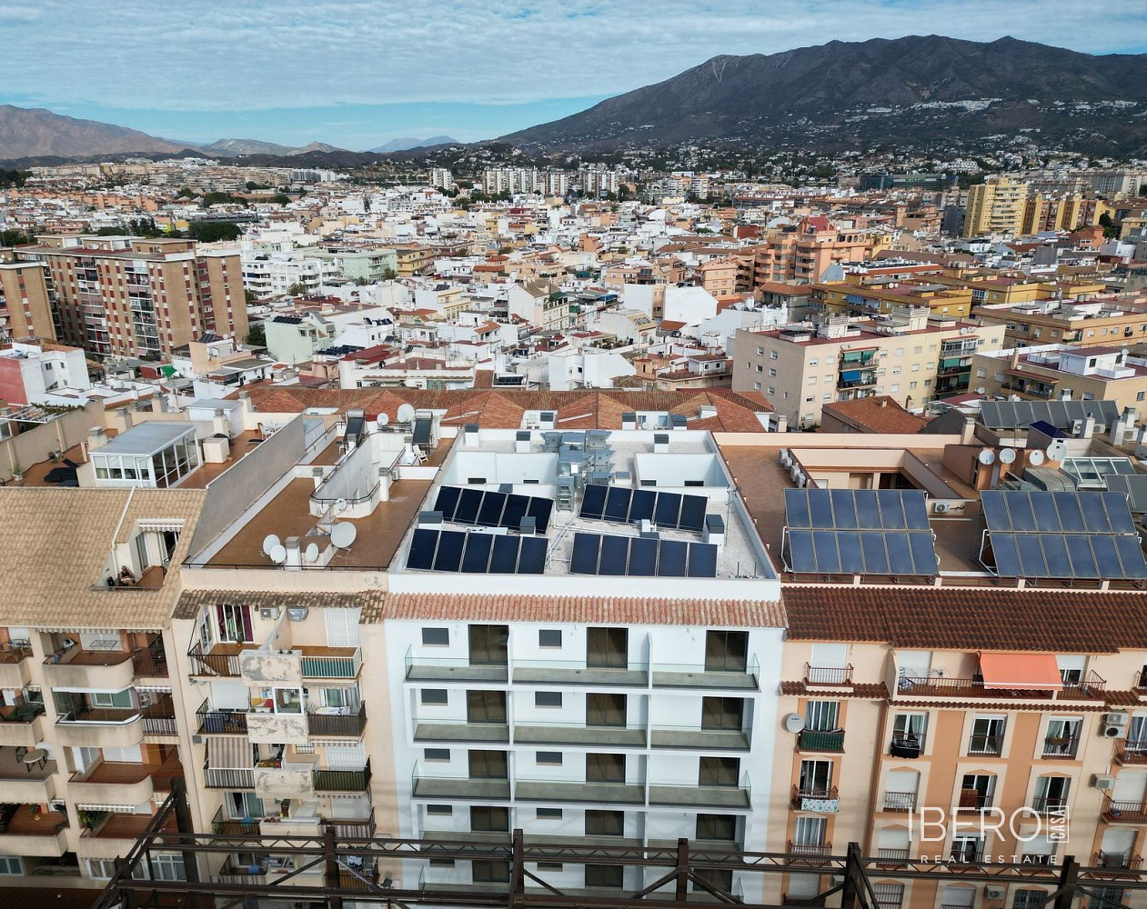 3+kk, Fuengirola, Španělsko, 69 m² - 2