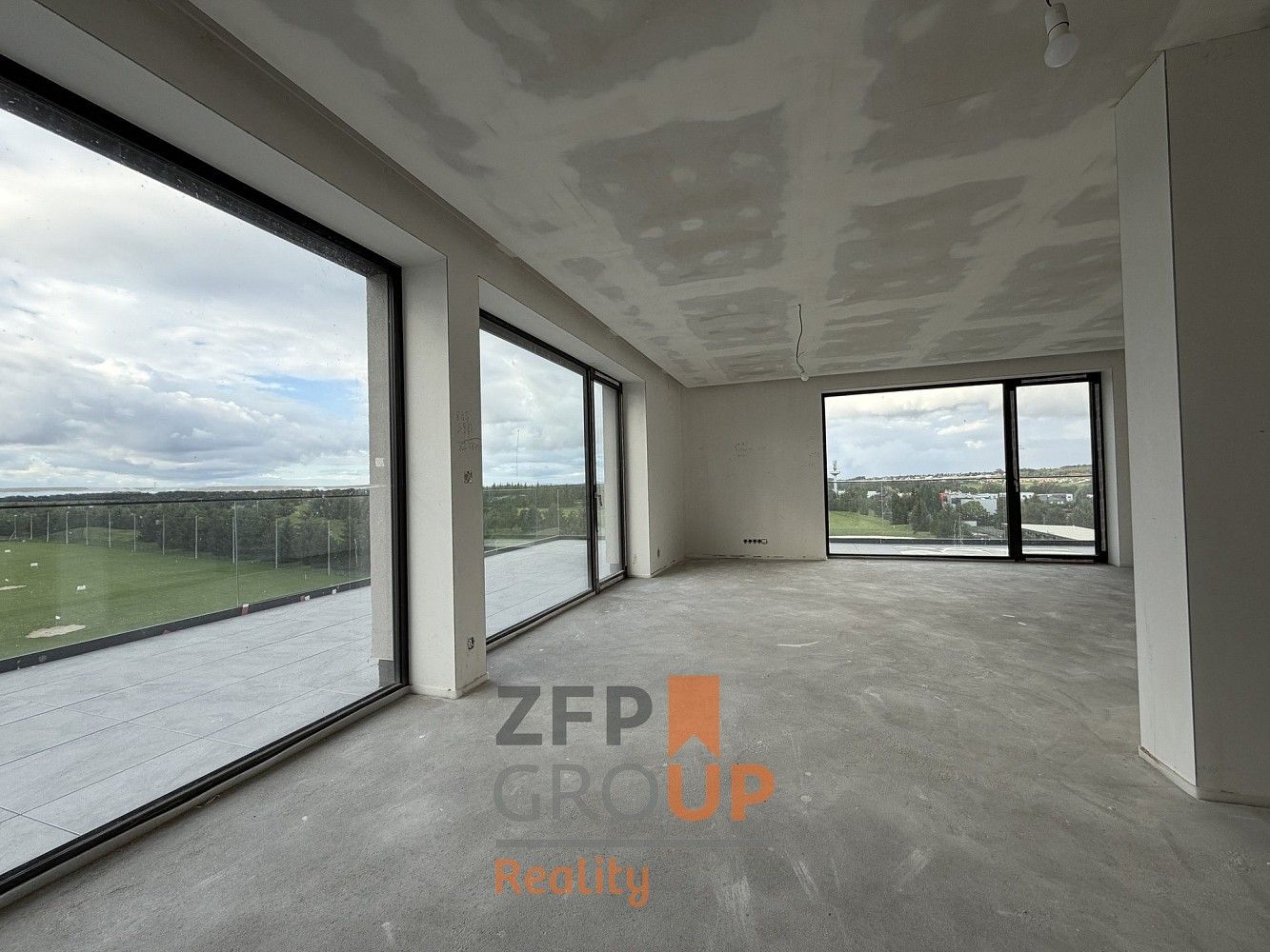2+kk, Mladá Boleslav - Michalovice, 74 m² - 2