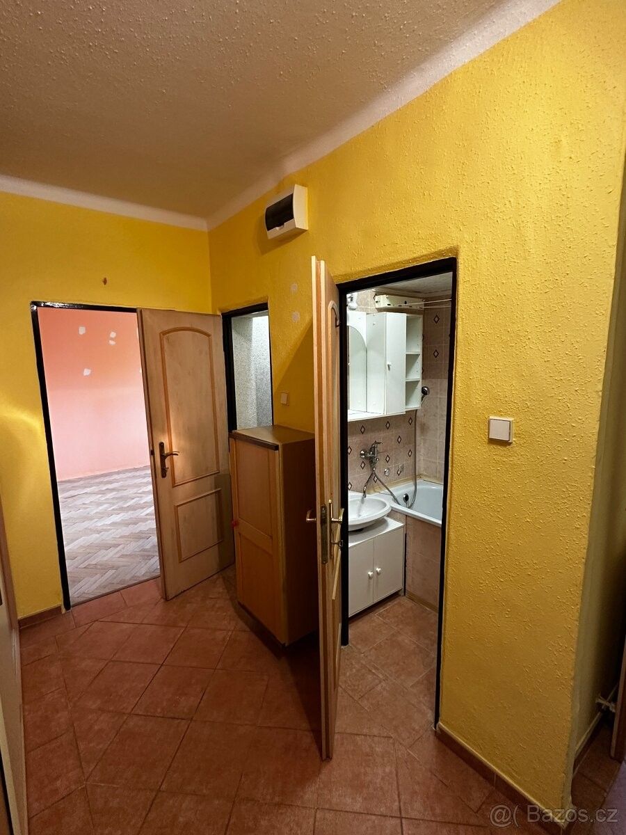 Prodej byt - Karviná, 734 01