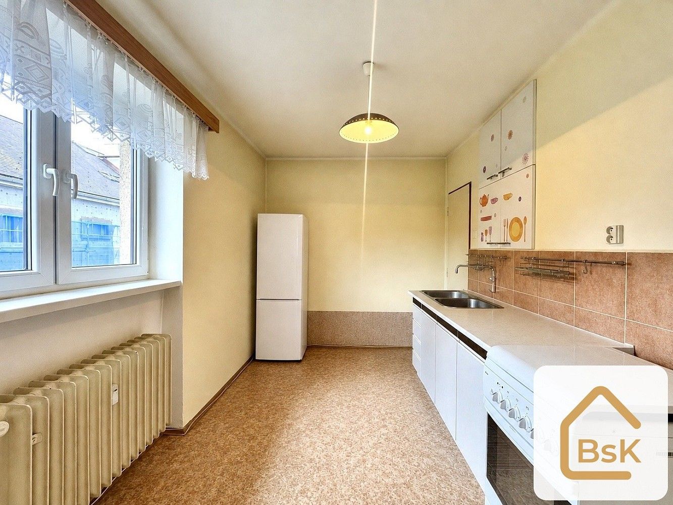 Byt 2+1 · 62 m² · Semily - Podmoklice, Liberecký kraj - 3