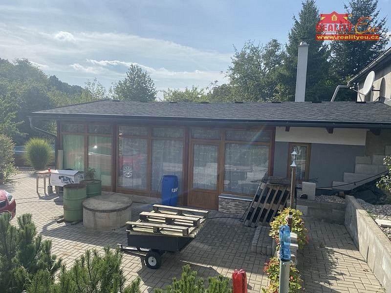 Prodej ubytovací zařízení - Česká Skalice, okres Náchod, Královéhradecký kraj, 593 m² - 5