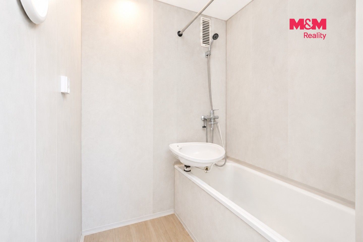 Prodej byt 3+1 - Slavíčkova, Sokolov, 60 m² - 5