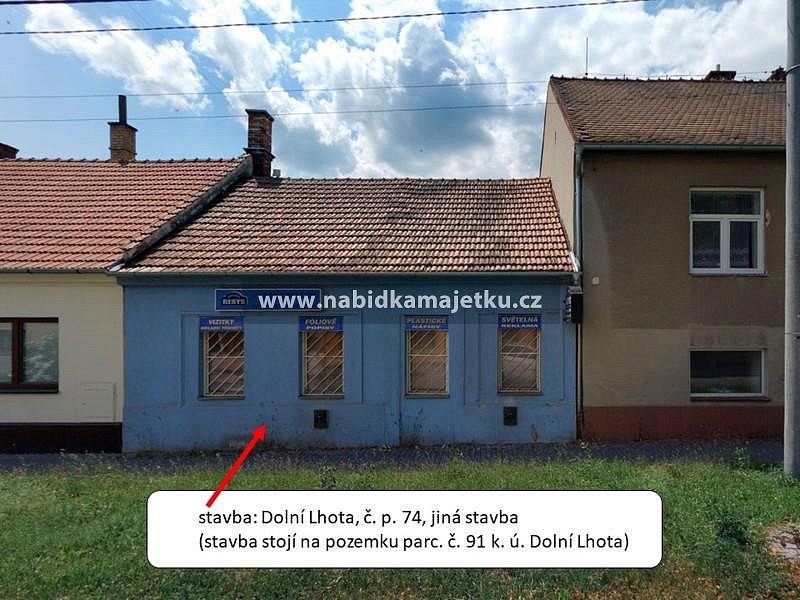 Rodinné domy, Blansko, 240 m² - 2