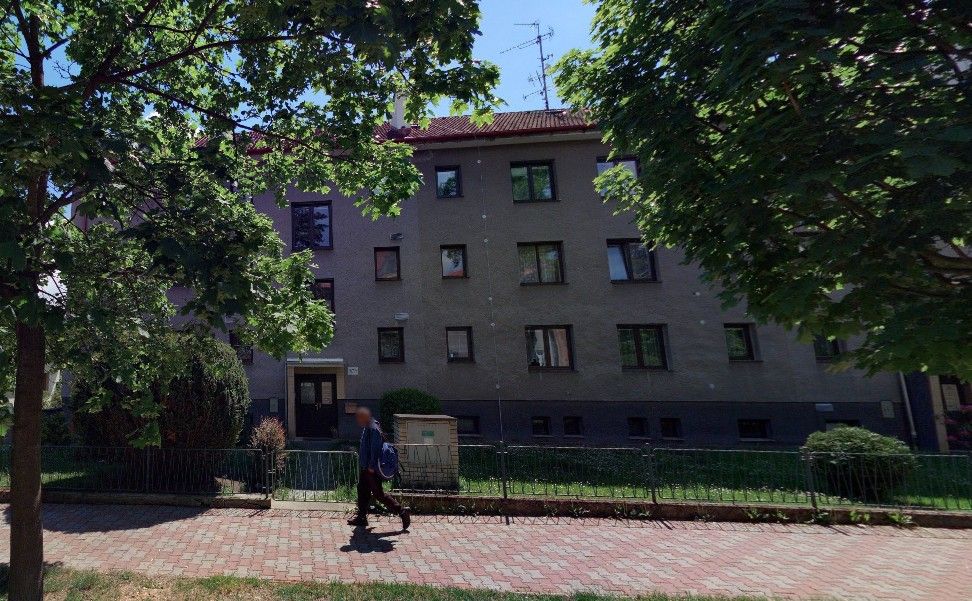 Byty, Česká Lípa, 470 01