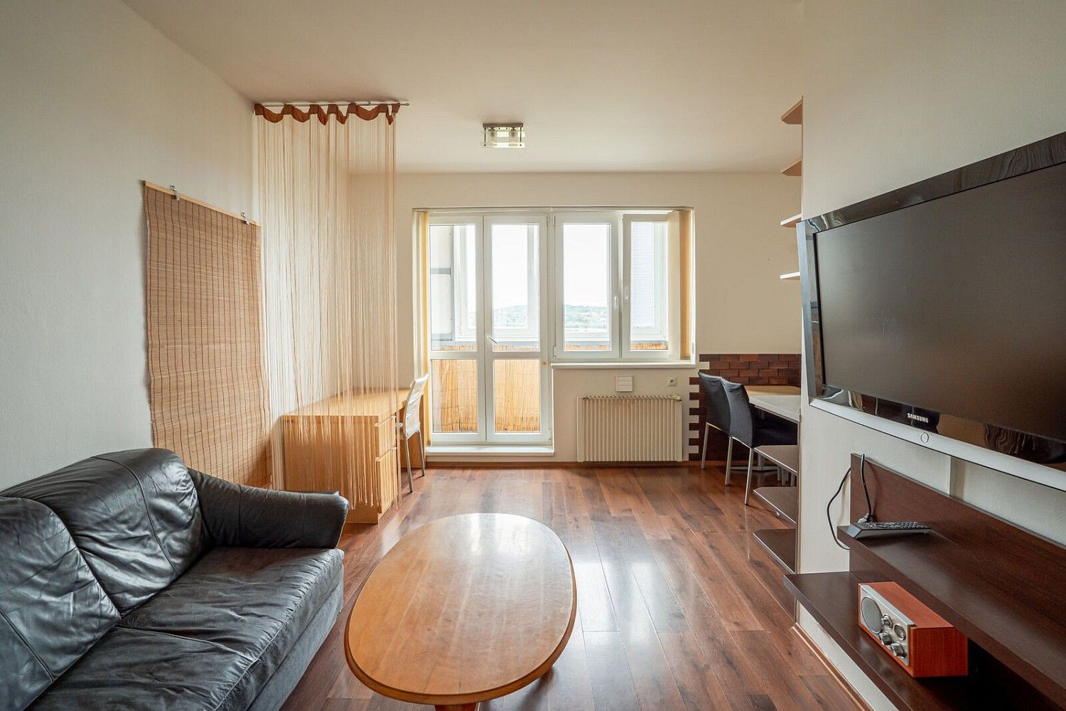 2+kk, Tupolevova, Praha 9 - Letňany, 62 m² - 2