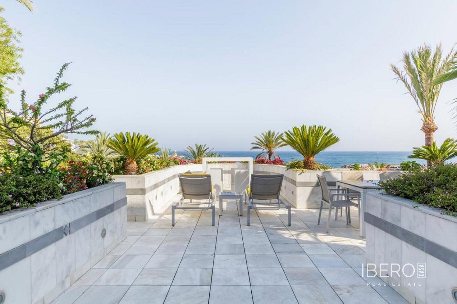 Byt 4+kk · 370 m² · Puerto Banús, Španělsko - 4