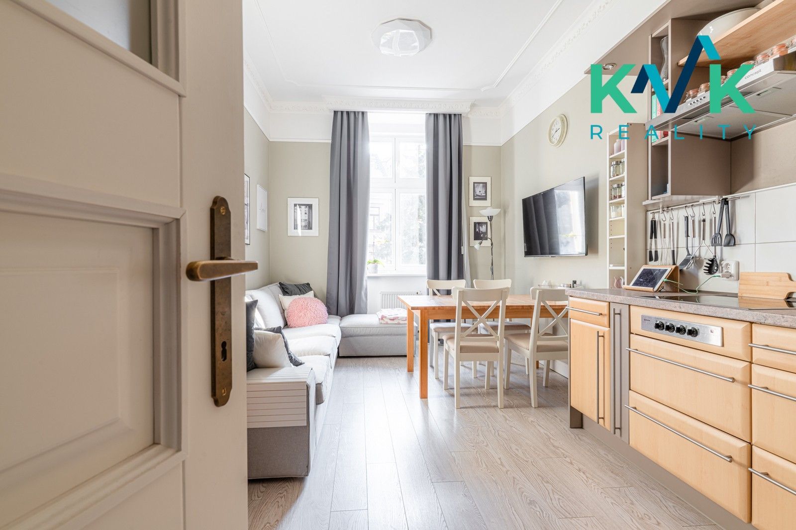 Prodej byt 3+kk - Petřín, Karlovy Vary, 70 m²