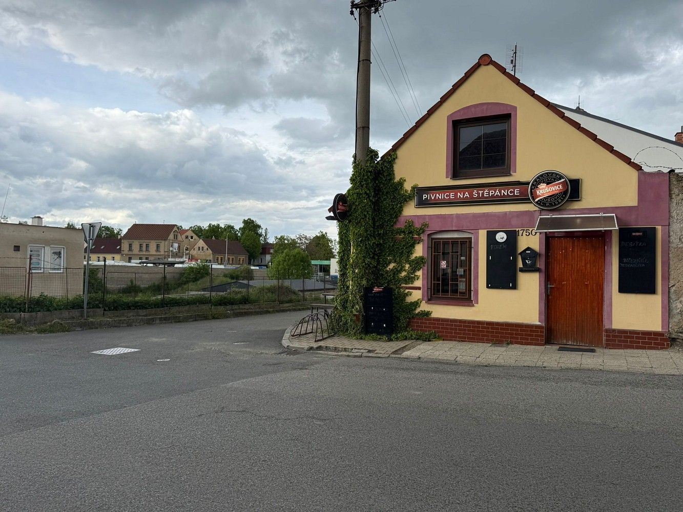 Rodinný dům · 89 m² · Vinšova, Kladno - Kročehlavy - 3