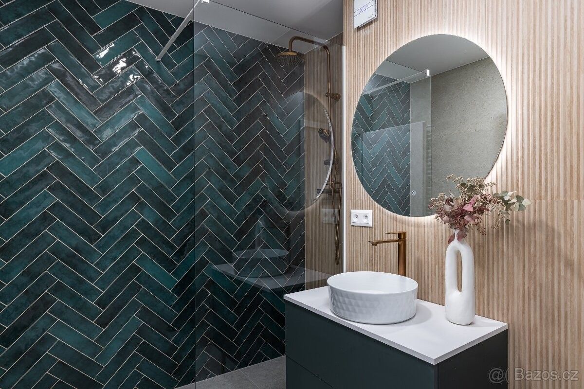 3+1, Liberec, 460 15, 76 m²