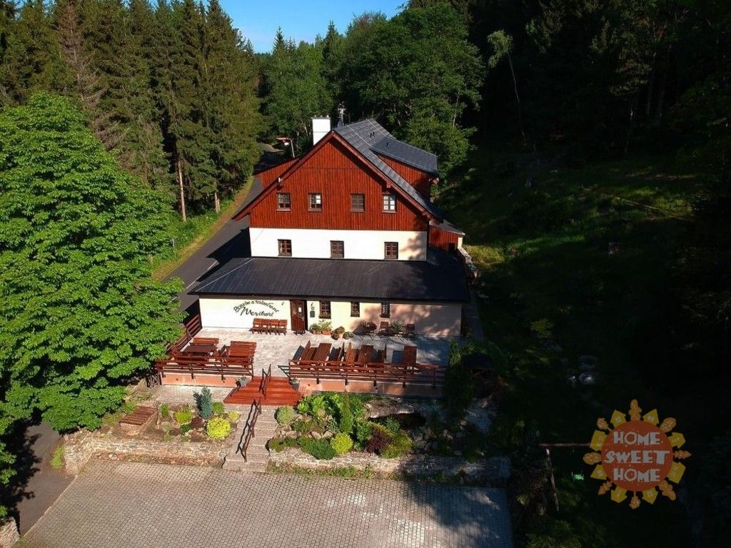 1+kk, Blatno, 23 m² - 1