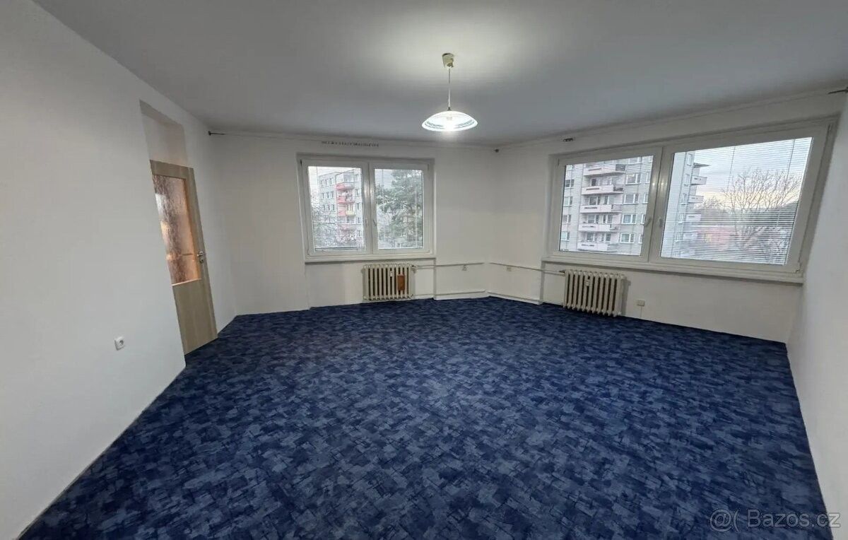 Pronájem byt - Hradec Králové, 500 09