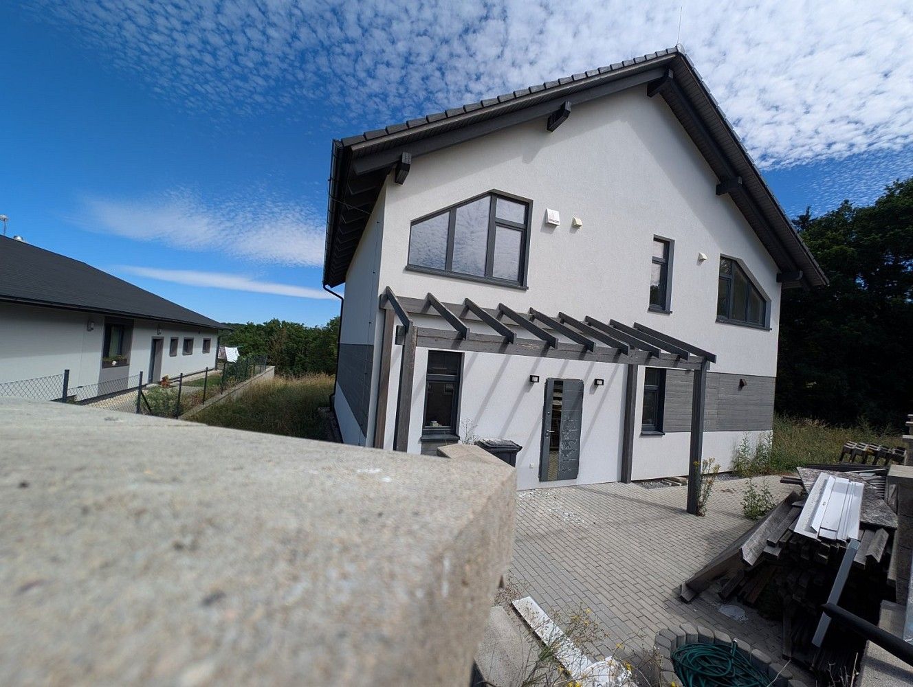 Rodinné domy, Svinaře, okres Beroun, Středočeský kraj, 180 m² - 2