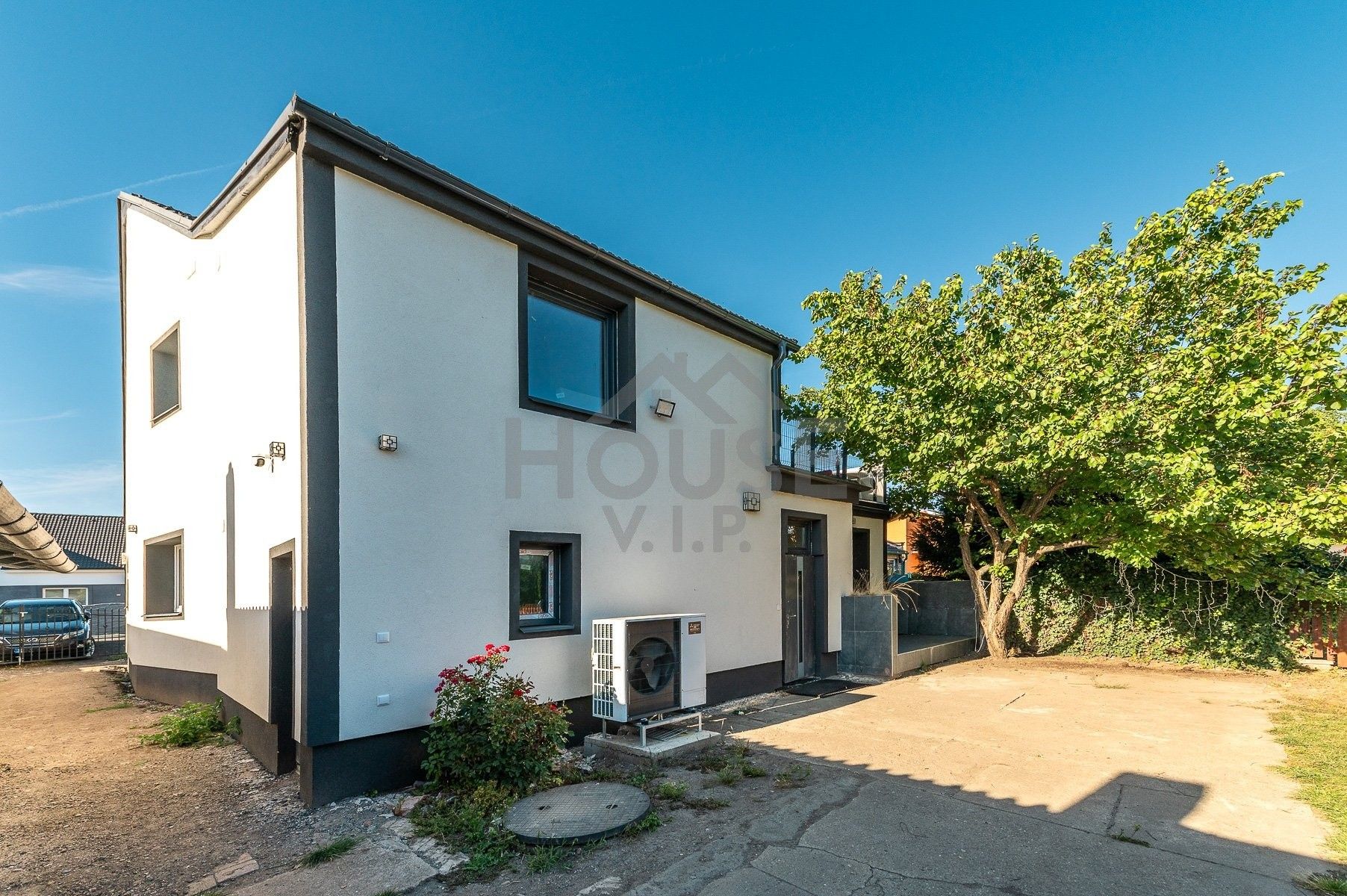 Prodej rodinný dům - Ke kněžihorce, Kojetice, 213 m²