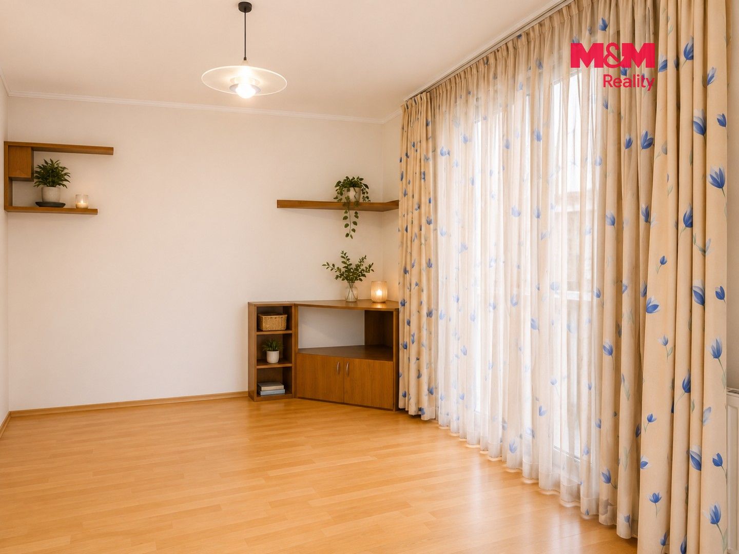 Byt 4+kk · 104 m² · nám. Svobody, Úvaly - 3