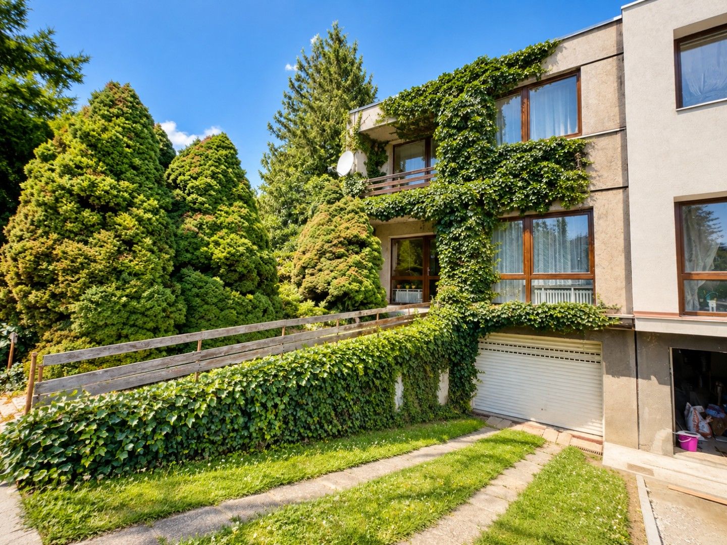 Rodinný dům · 241 m² · Kpt. Jaroše, Jihlava - 3