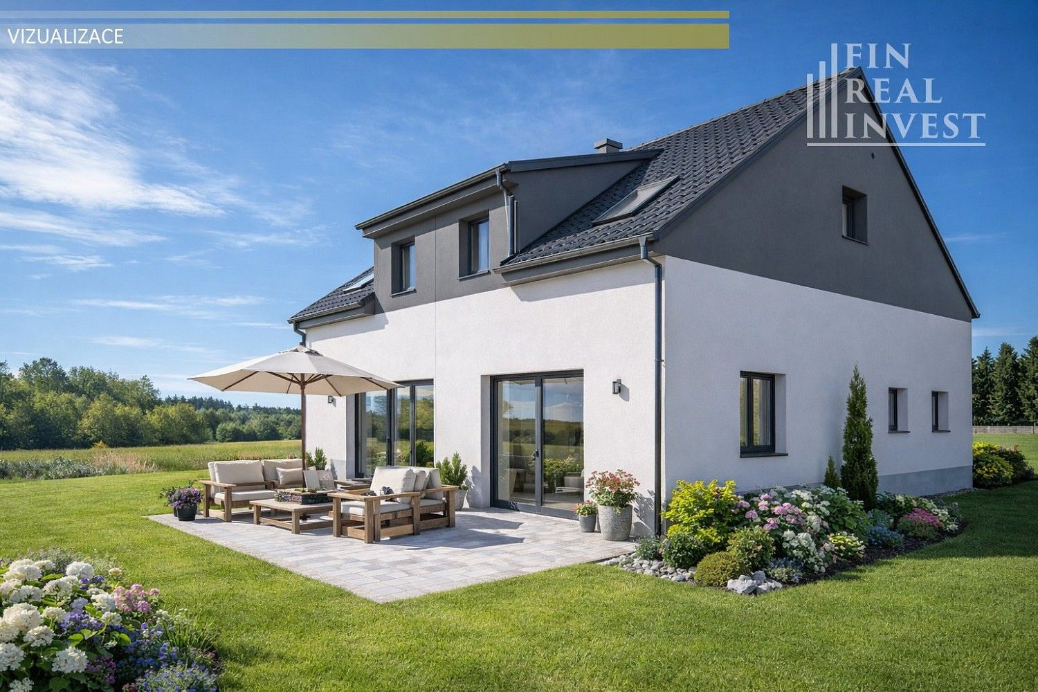 Rodinný dům · 132 m² · Domašov, okres Brno-venkov, Jihomoravský kraj - 4