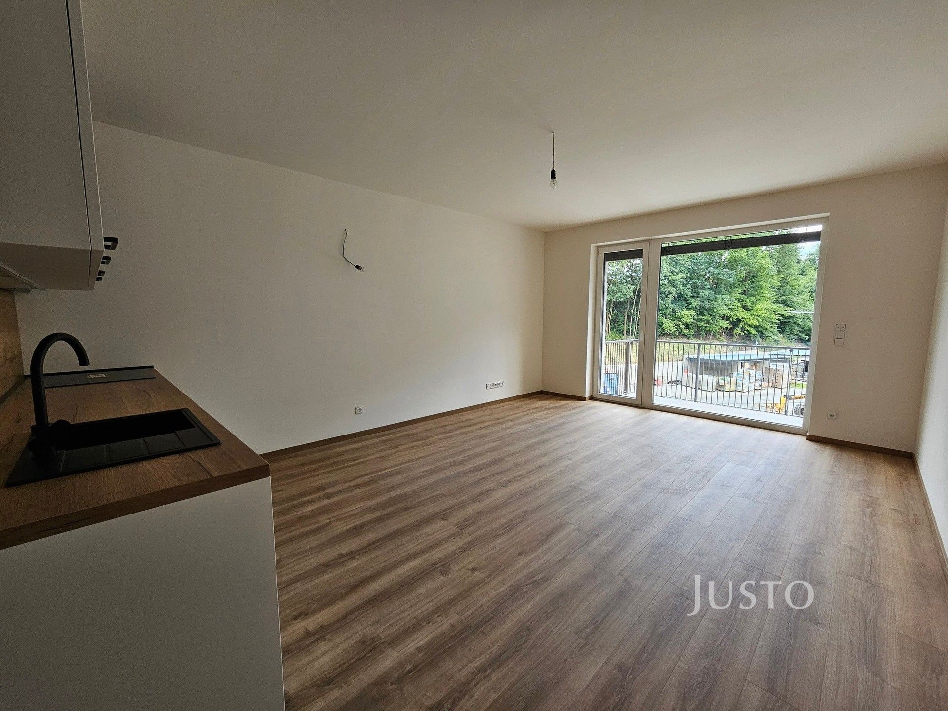 Byt 1+kk · 36 m² · Za Jízdárnou  , Jablonec nad Nisou - 4