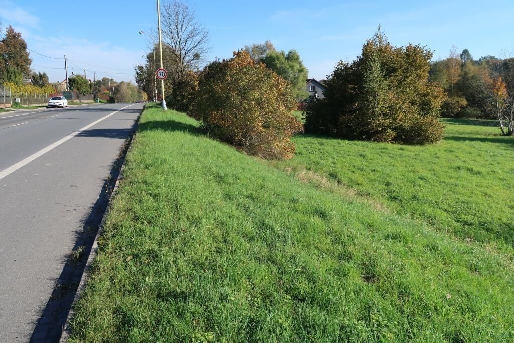 Prodej pozemek - Orlovská  , Havířov Dolní Suchá, 8 786 m² - 5