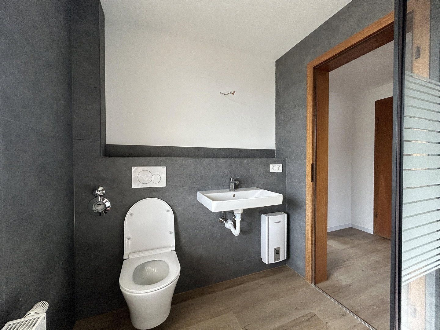 Pronájem byt 1+1 - Fritz-Meister-Weg 5 Bielefeld Bielefeld Nordrhein-Westfalen 33609, 51 m² - 5