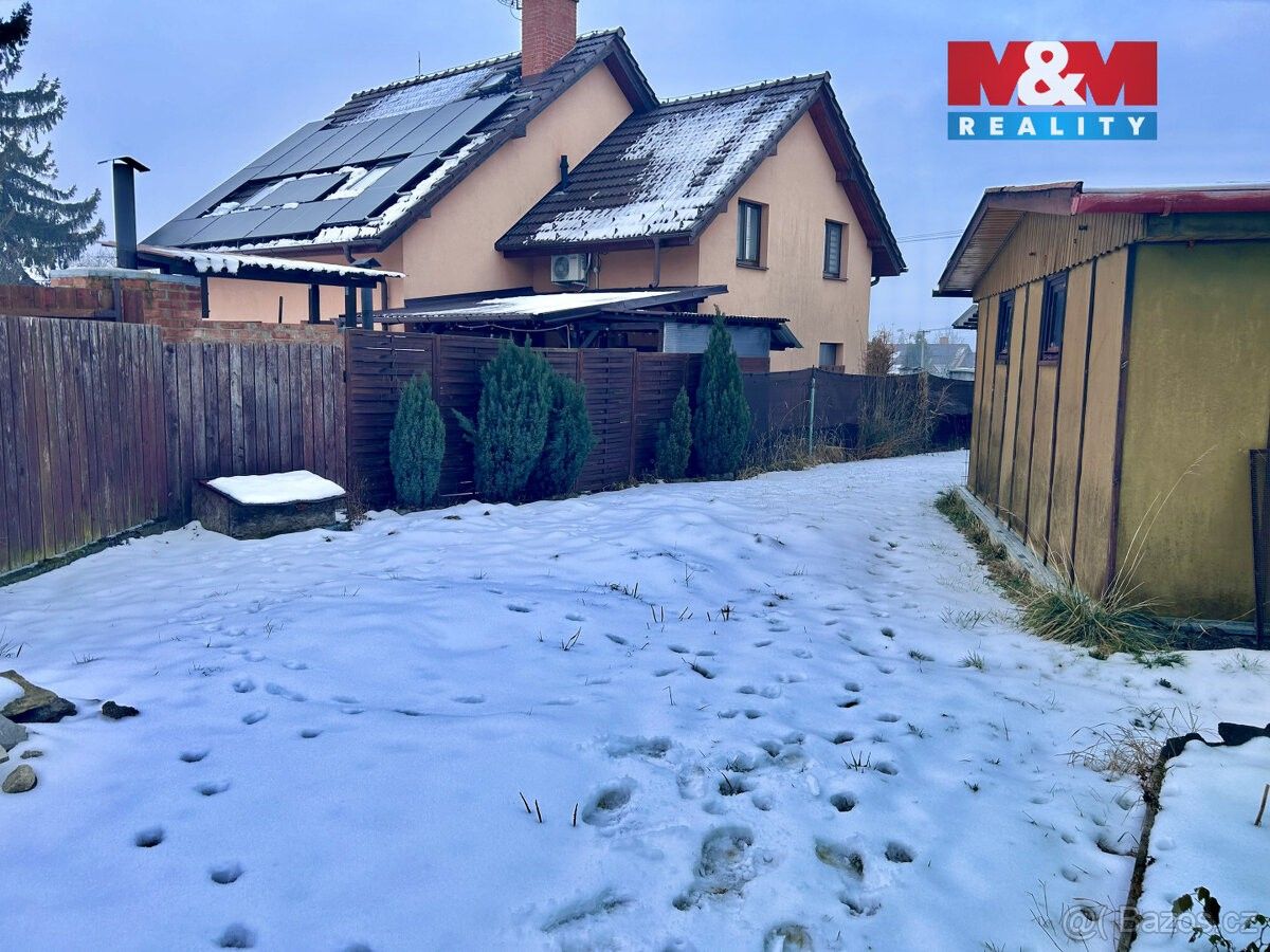 Prodej zahrada - Přerov, 750 02