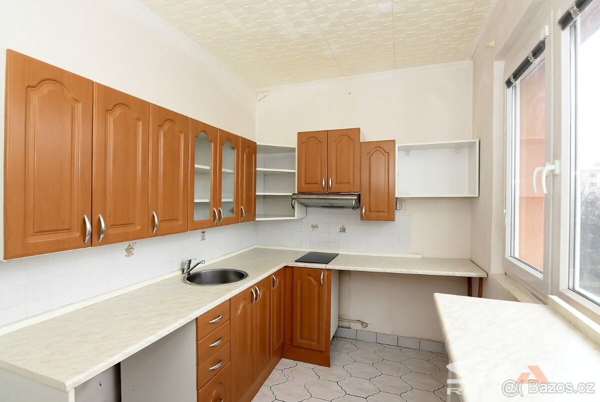 Prodej byt - Most, 434 01