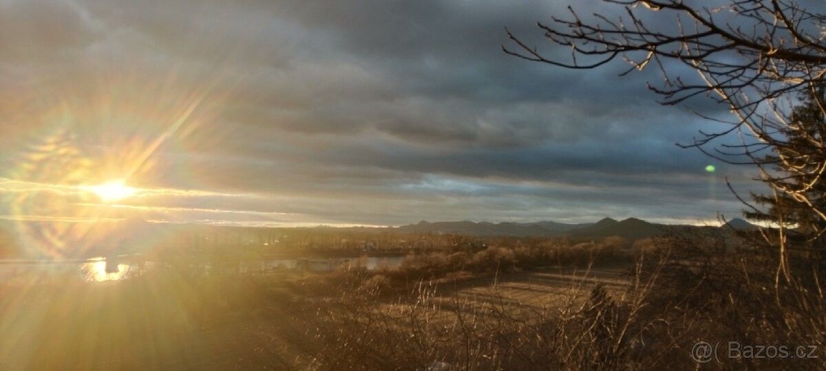 Zahrady, Křešice, 411 48