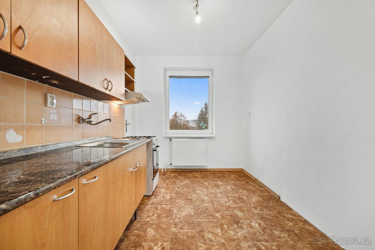 Prodej byt - Valdice, 507 11