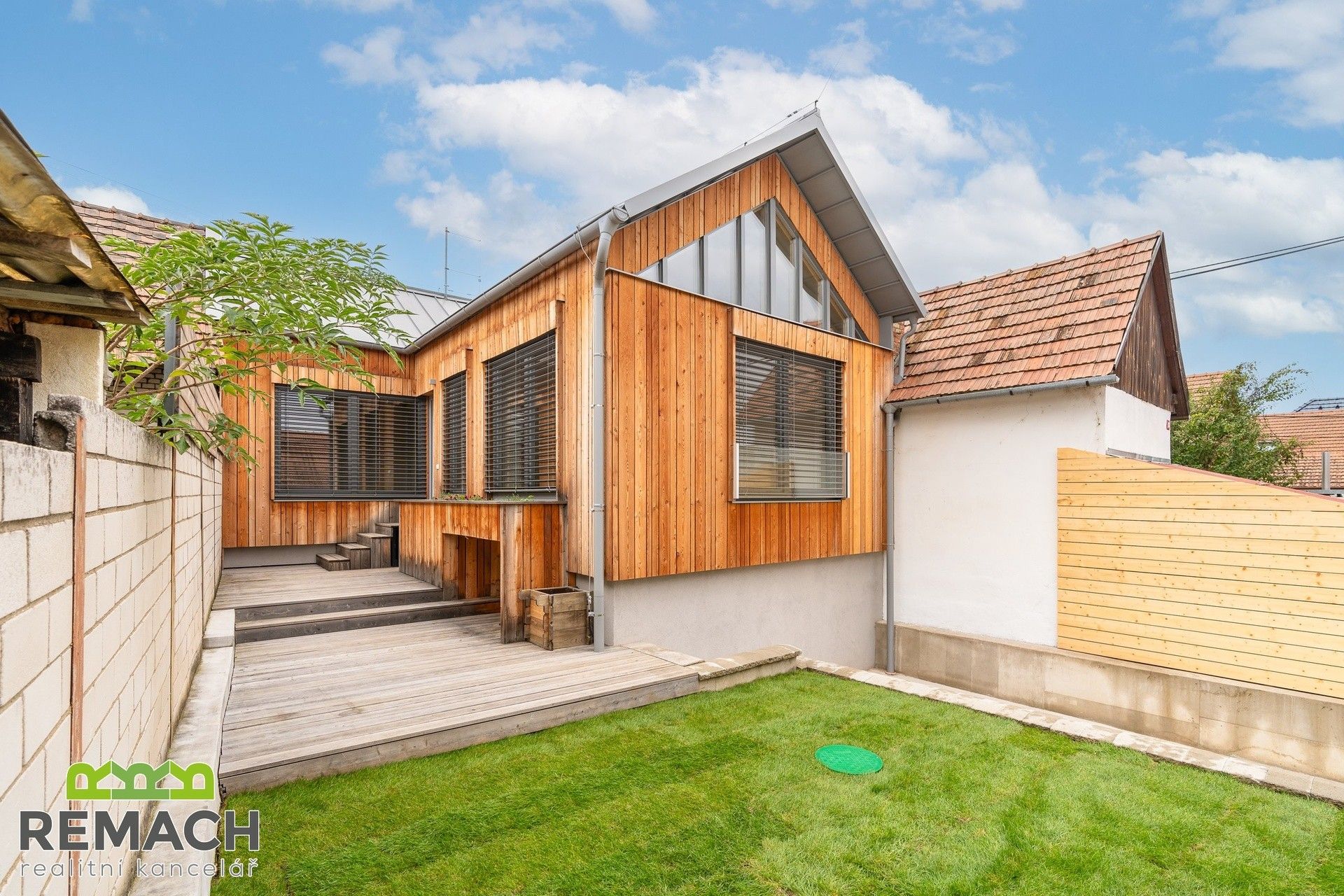 Dům, 53 m²