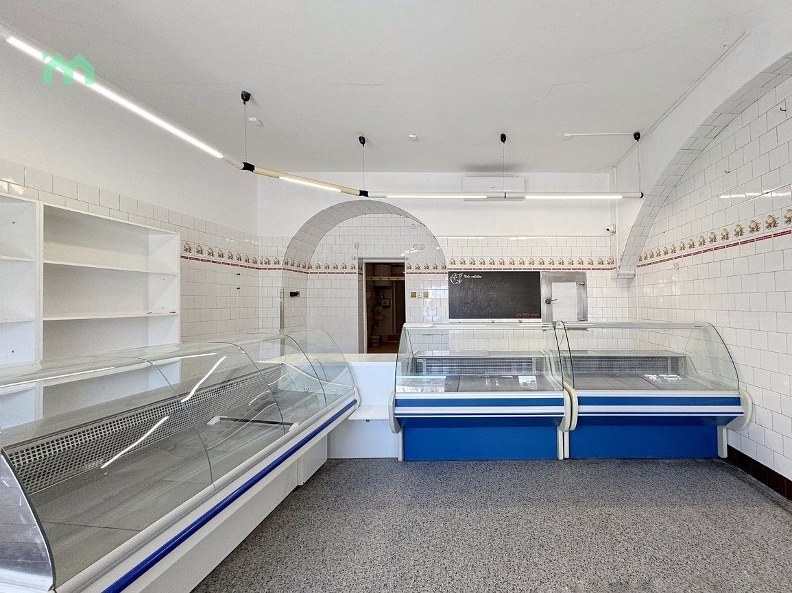 Obchodní prostory · 45 m² · Lipník nad Bečvou - Lipník nad Bečvou I-Město, okres Přerov, Olomoucký kraj - 3