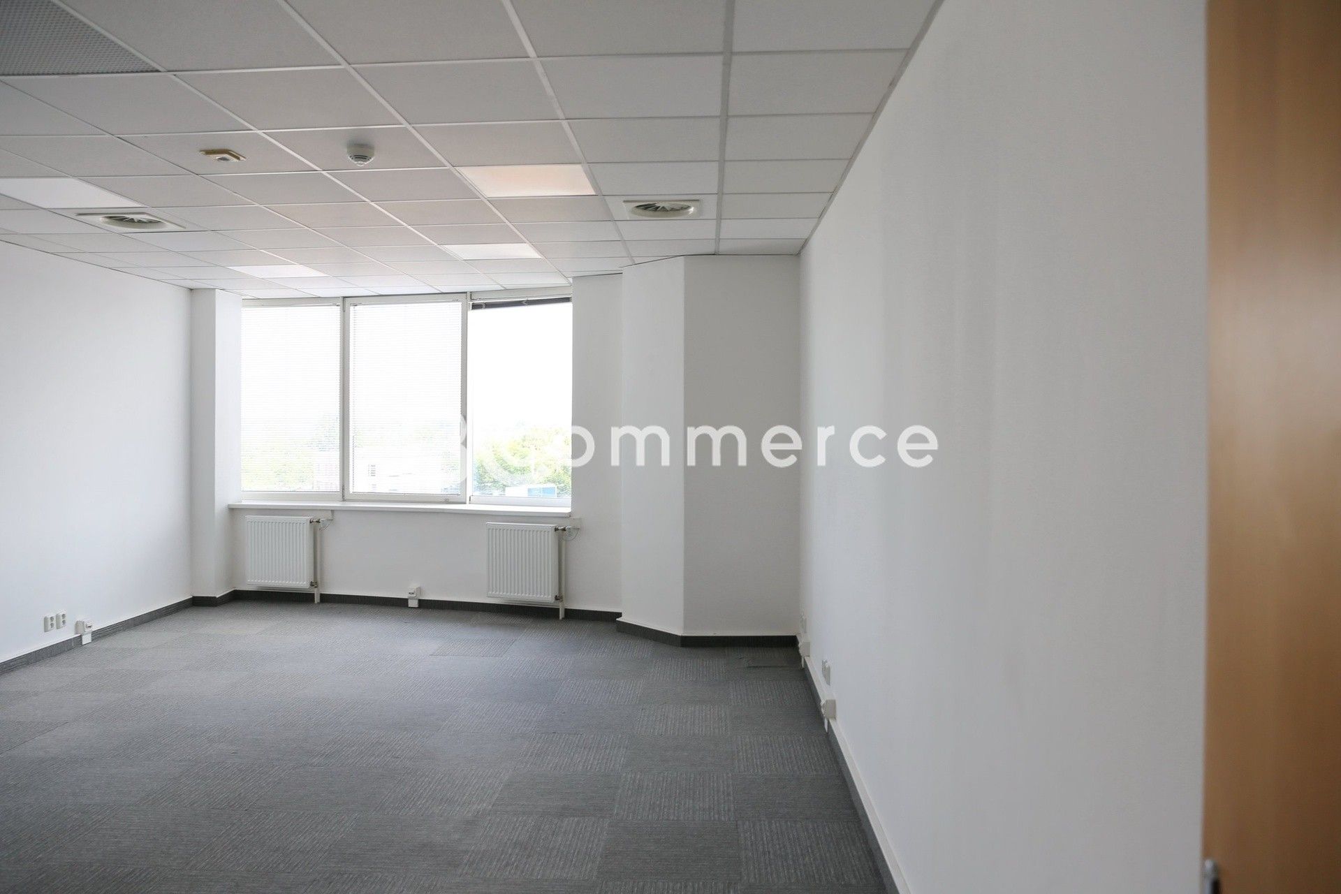 Kanceláře, Štýřice, Brno, 132 m²