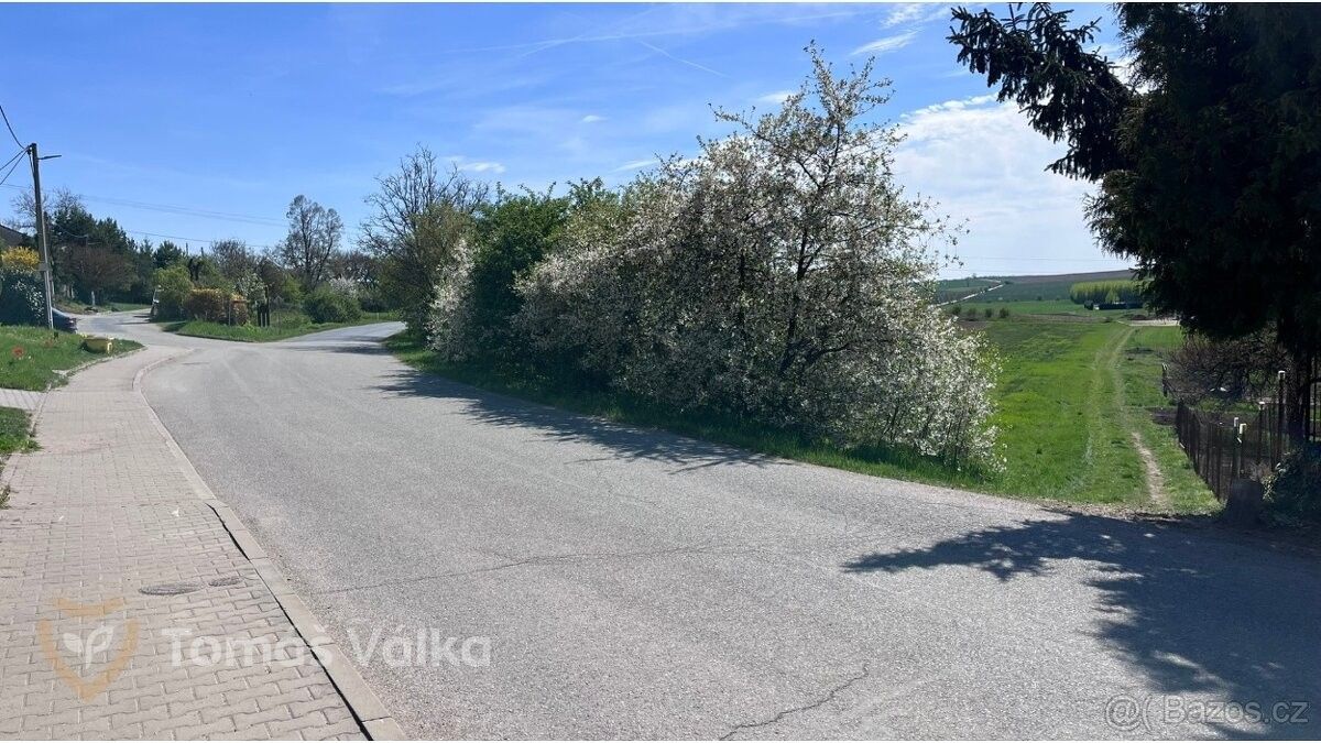 Pozemek pro bydlení · Ořechov u Brna, 664 44 - 4