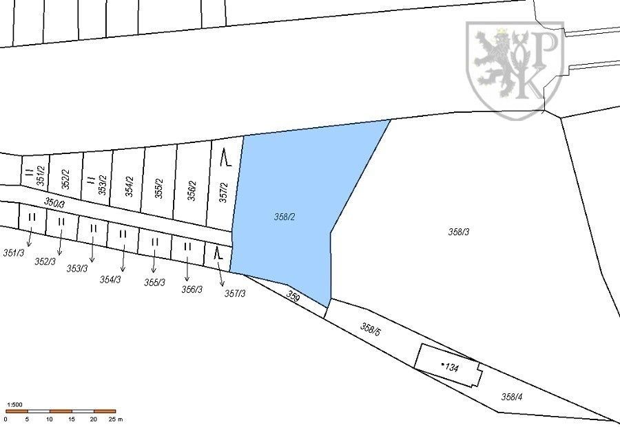 Komerční pozemky, Temešvár, 930 m²