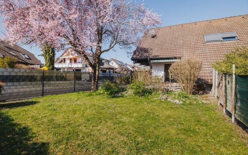 Byt 4+1 · 87 m² · , Bádensko-Württembersko - 4